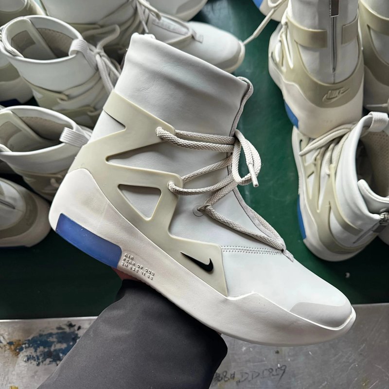 Essentials Fear OF God