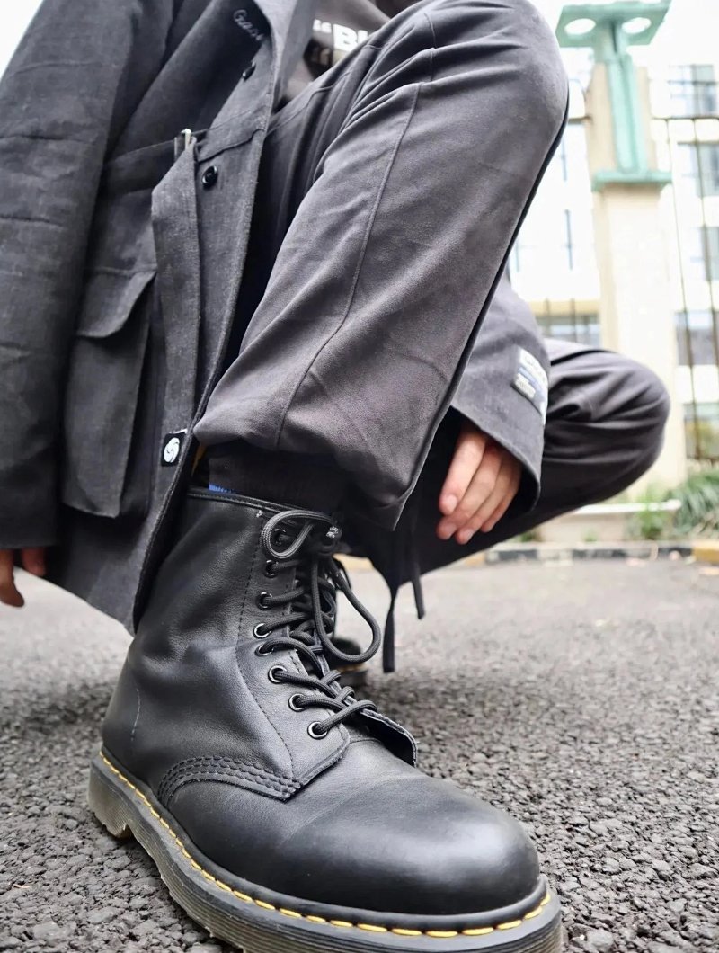 Dr Martens