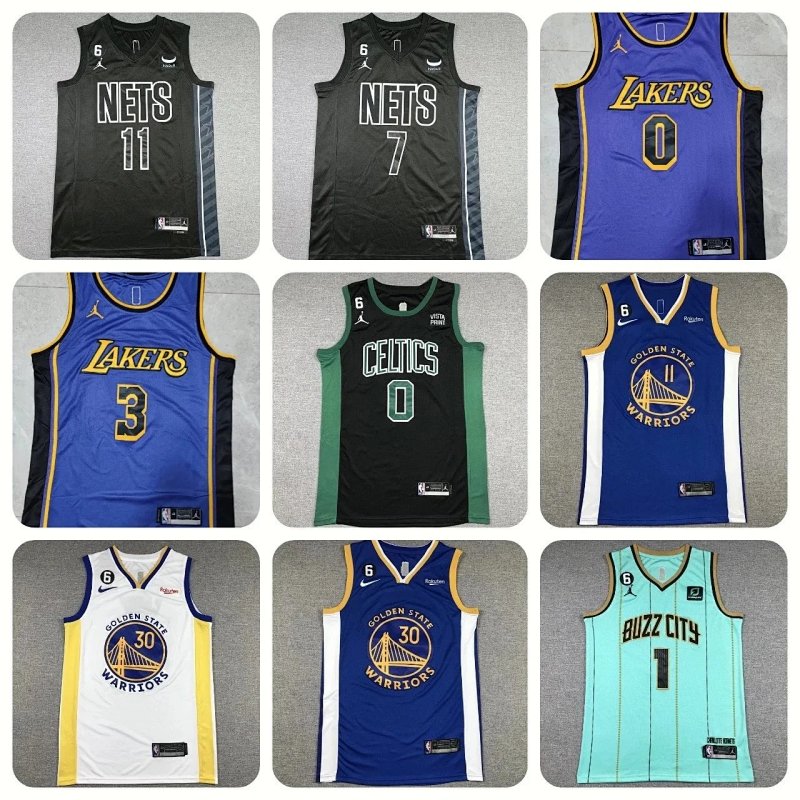 Nike Nba Jersey