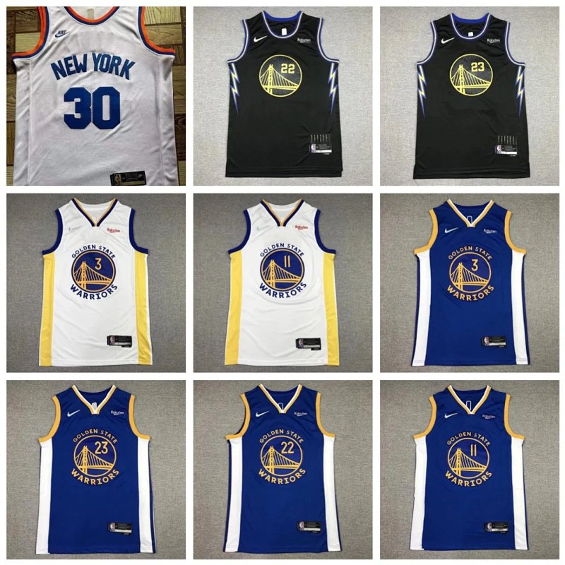 Nike Nba Jersey