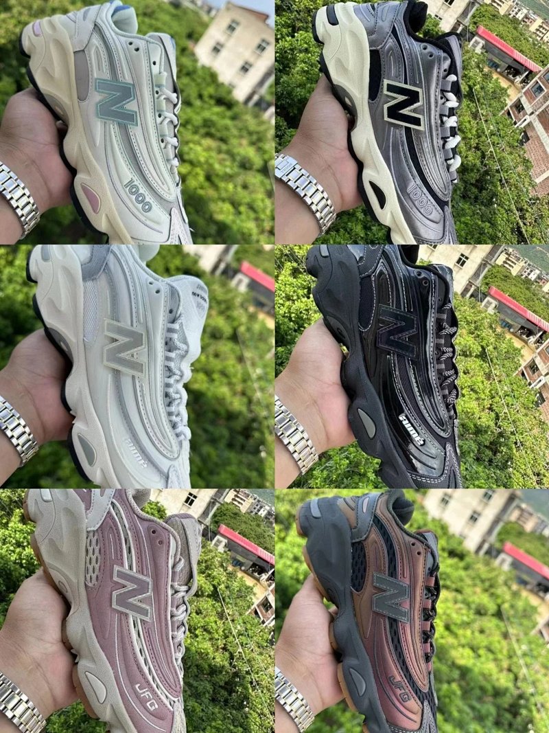 New Balance Balance Jfd Ame