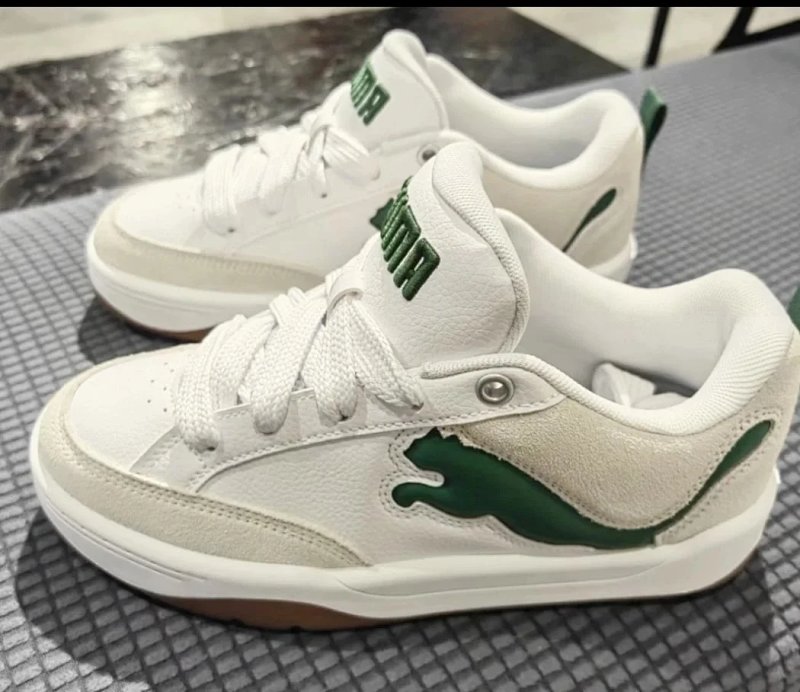 Puma Park Lifestyle