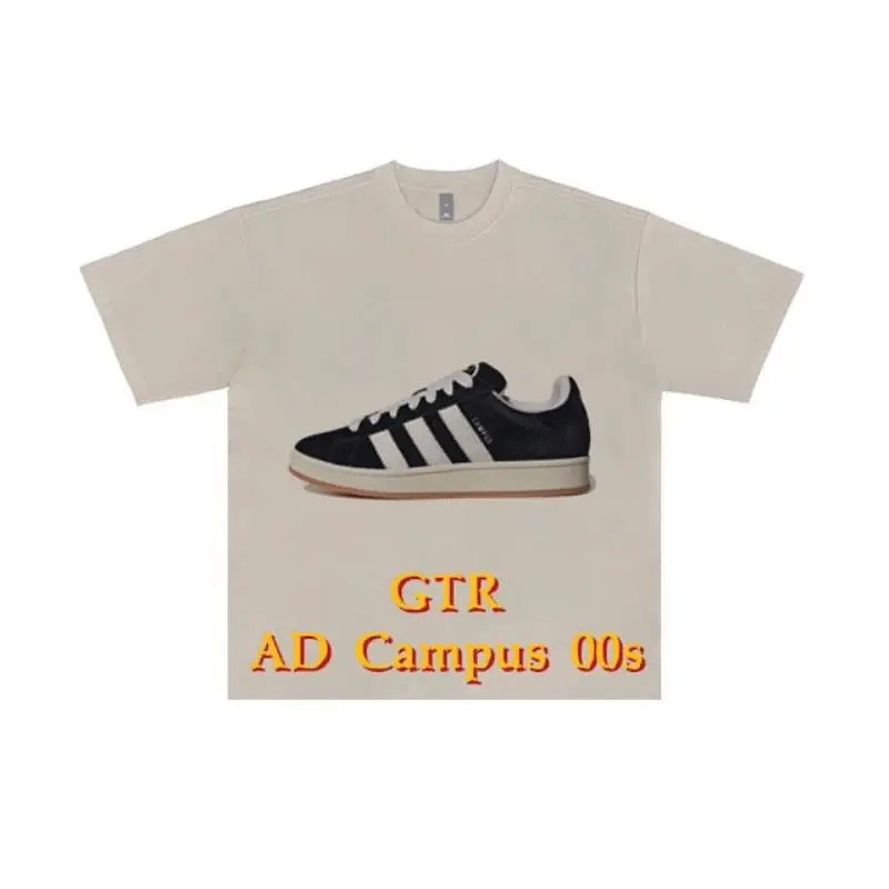 AD Originals Campus 00s More Styles Please Slide Down