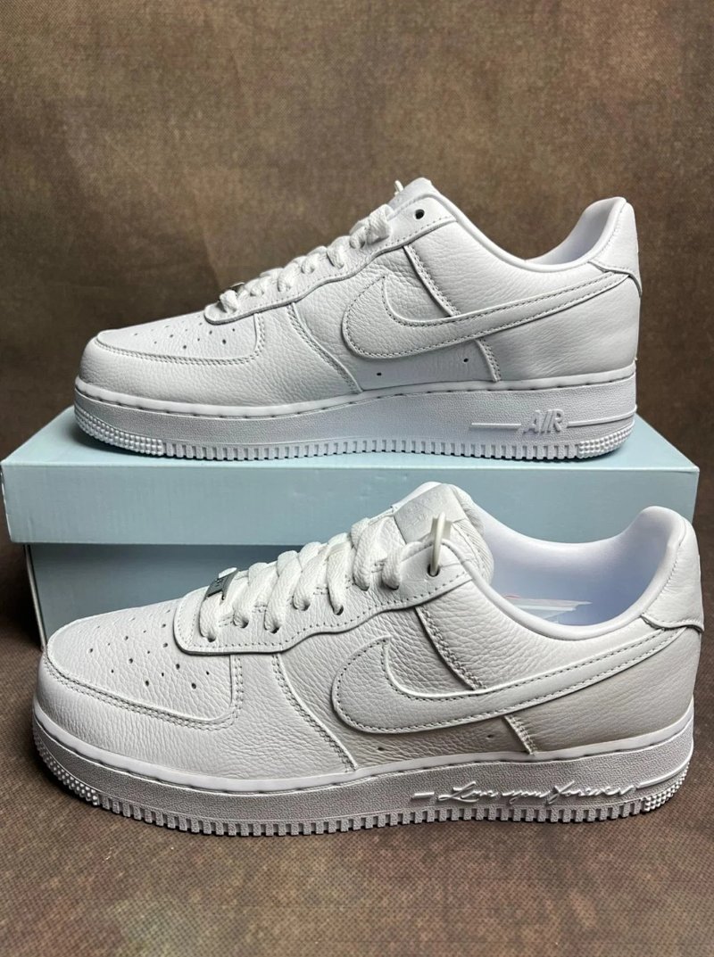 Nike Nocta Drake