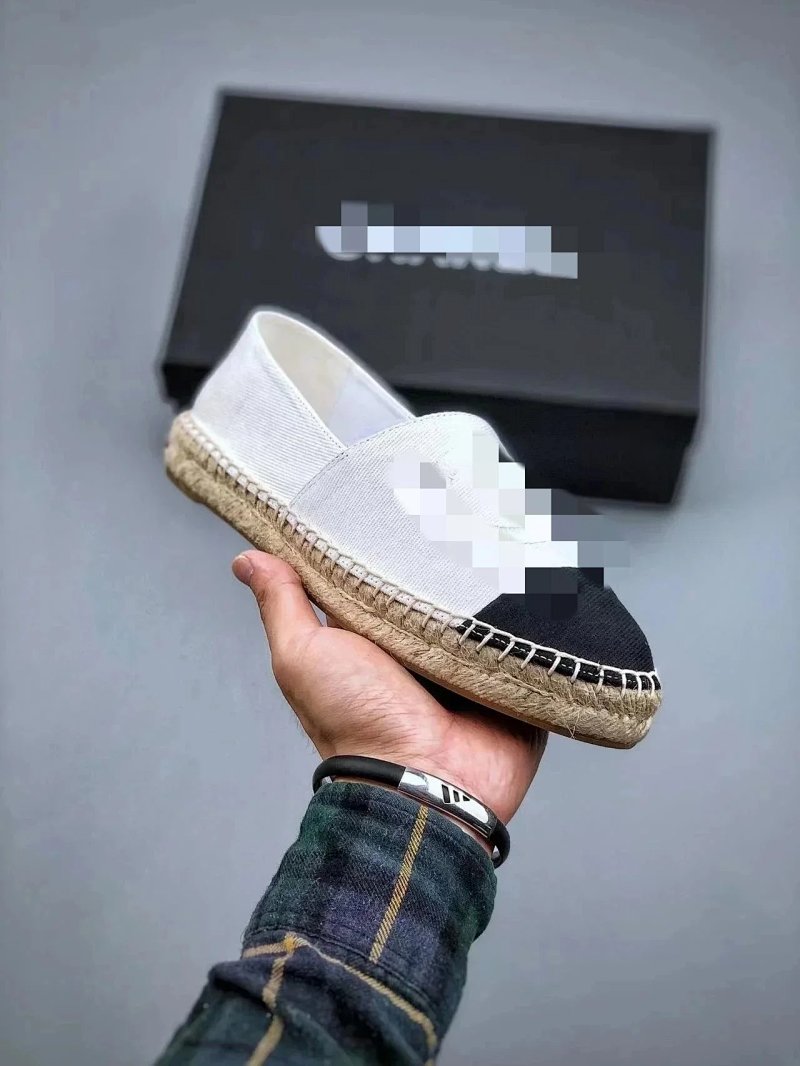 Chanel shoes