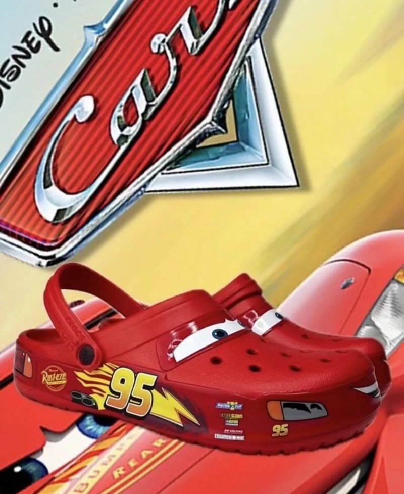 Crocs Classic Clog