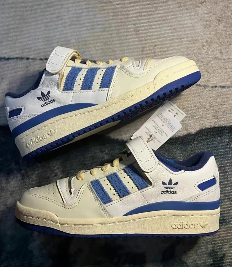 Originals Fouum 84