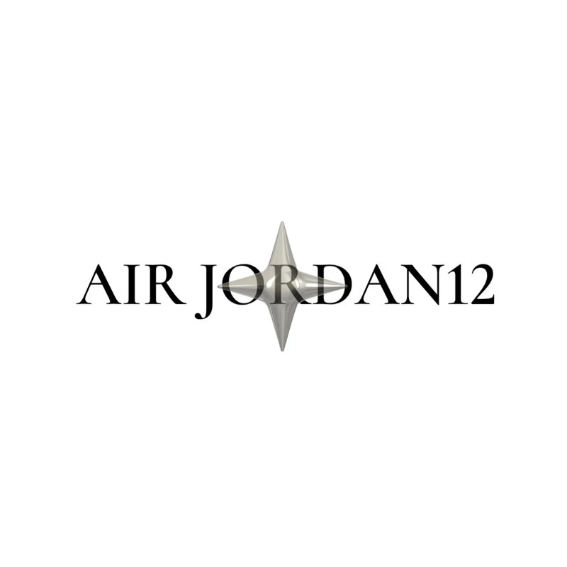 Air JORDAN12