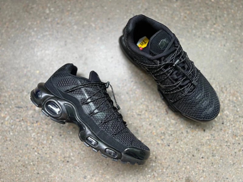 Nike NK Air Max Plus Utility