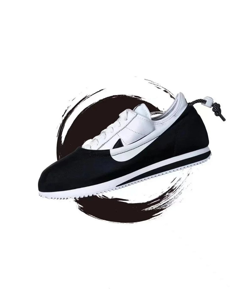 Clot X Nike Clotez