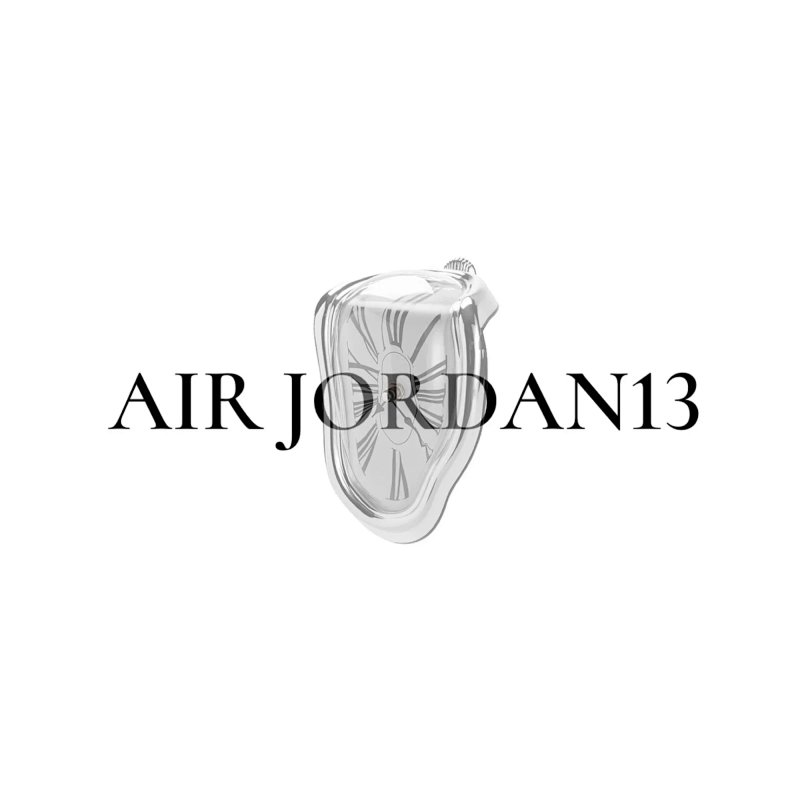 Air JORDAN13