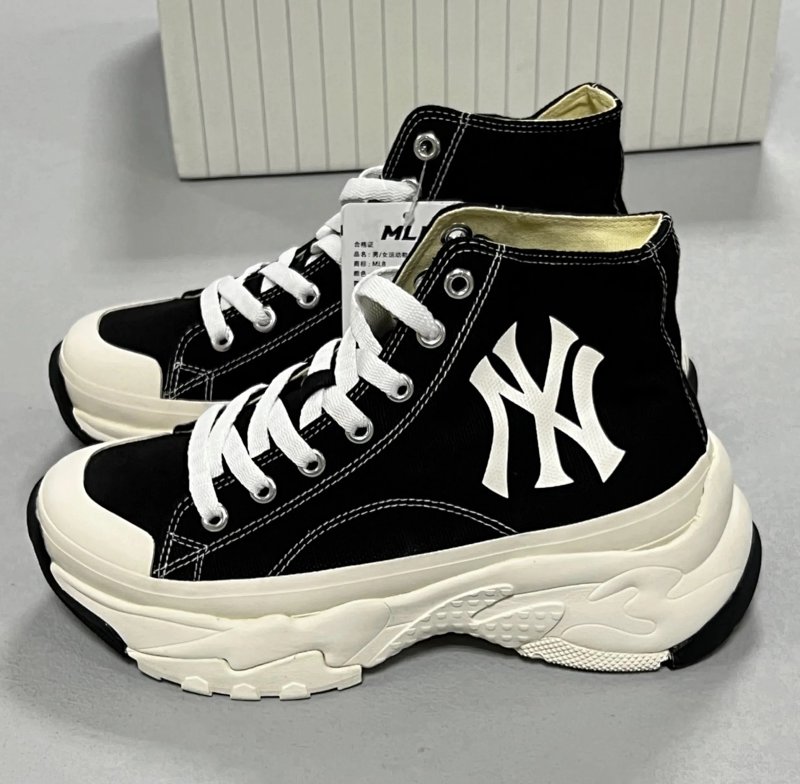Shoes from GTR