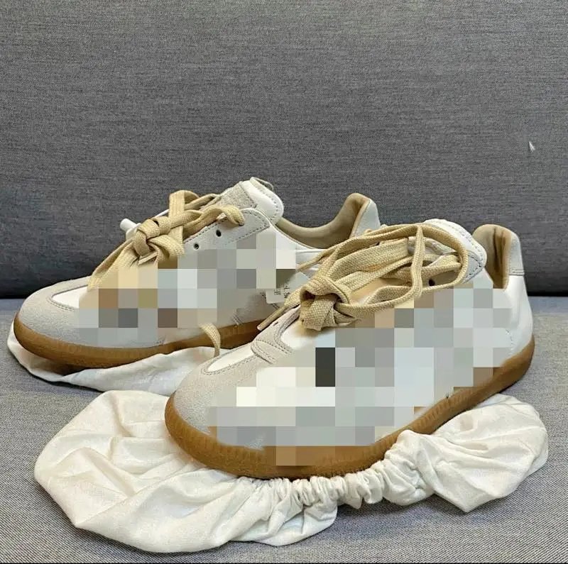 Sneakers from GTR