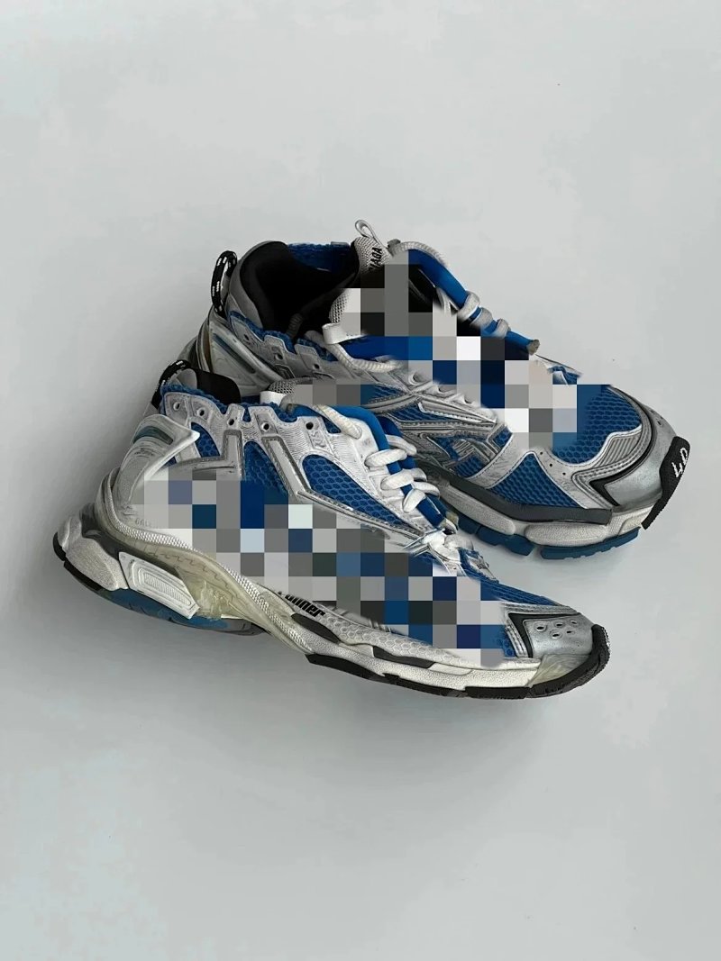 Balenciaga sneakers