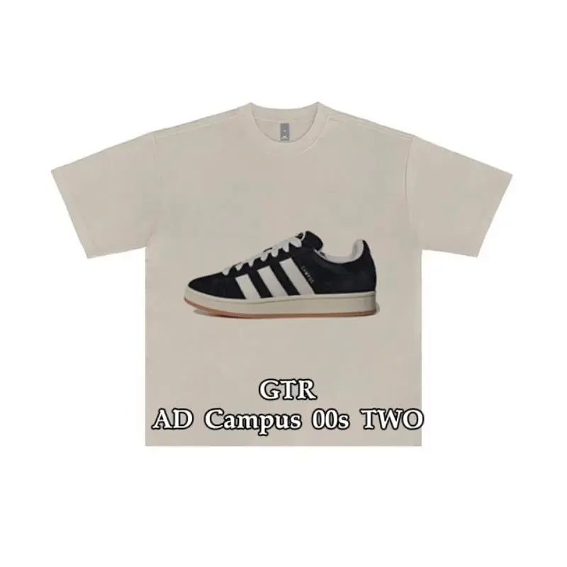 AD Originals Campus 00s Two More Styles Please Slide Down
