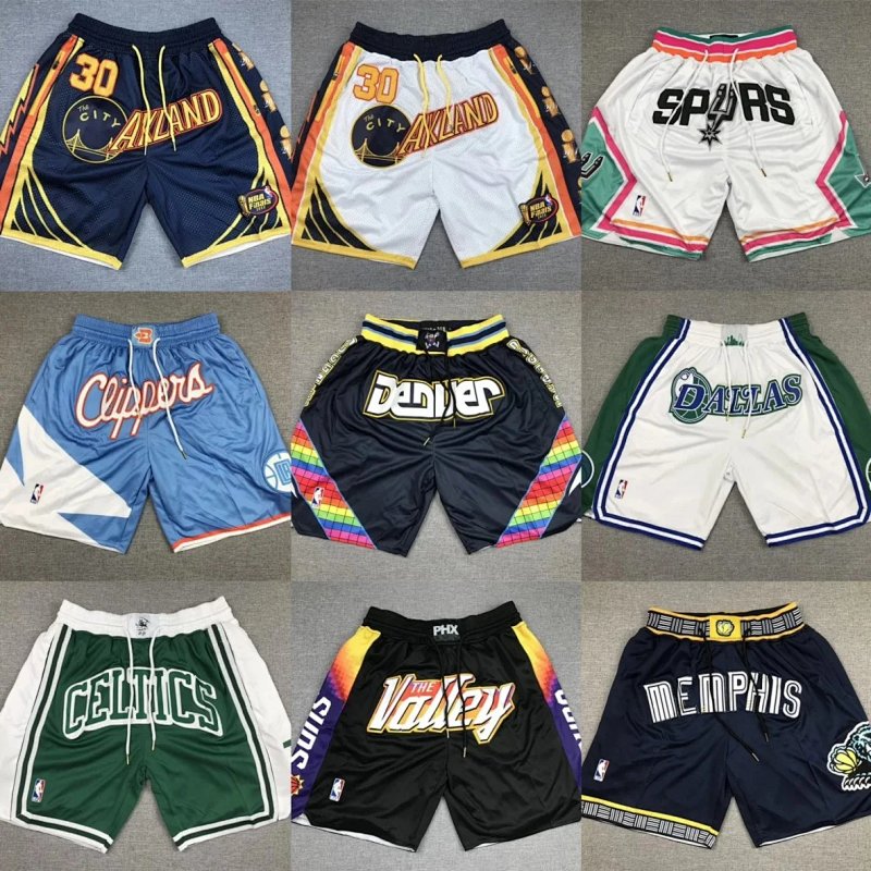 Pants from GTR