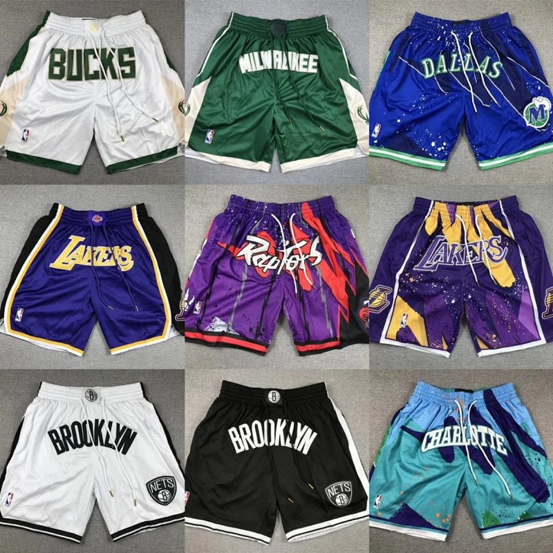 Pants from GTR