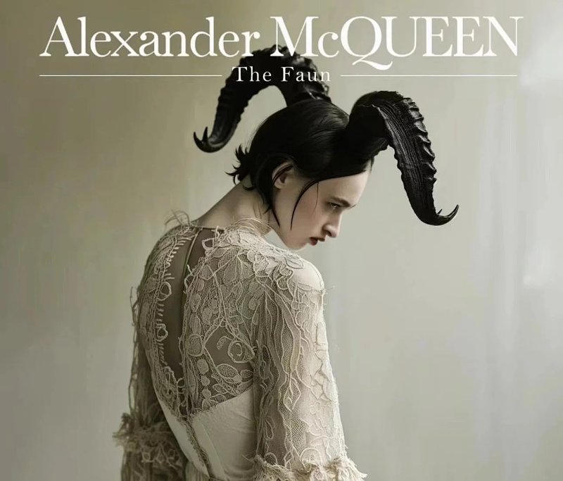 VT Alexander McQueen