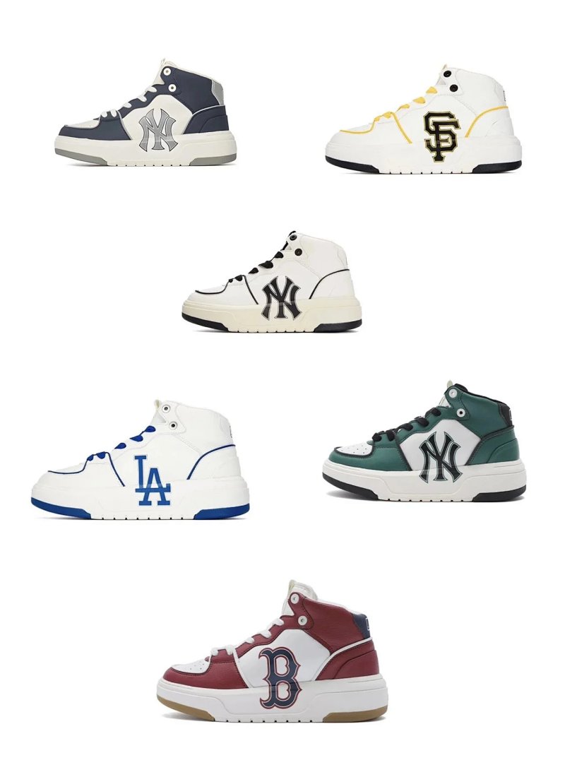 Shoes from GTR