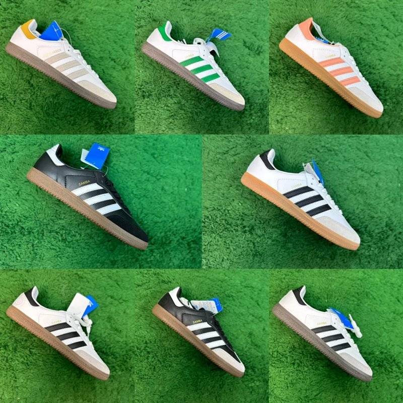 Adidas Originals Samba
