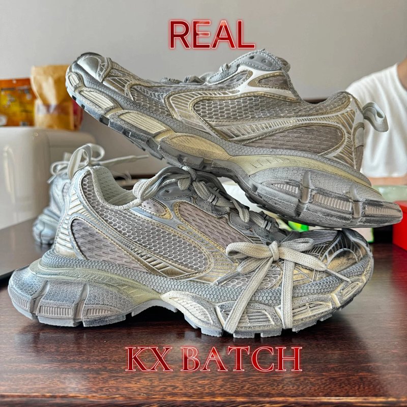 Balenciaga KX Batch Balencia