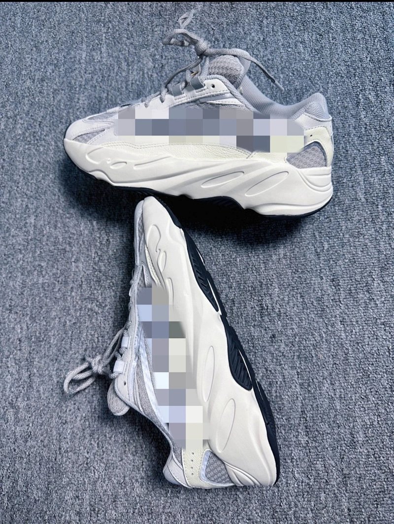 Shoes from GTR