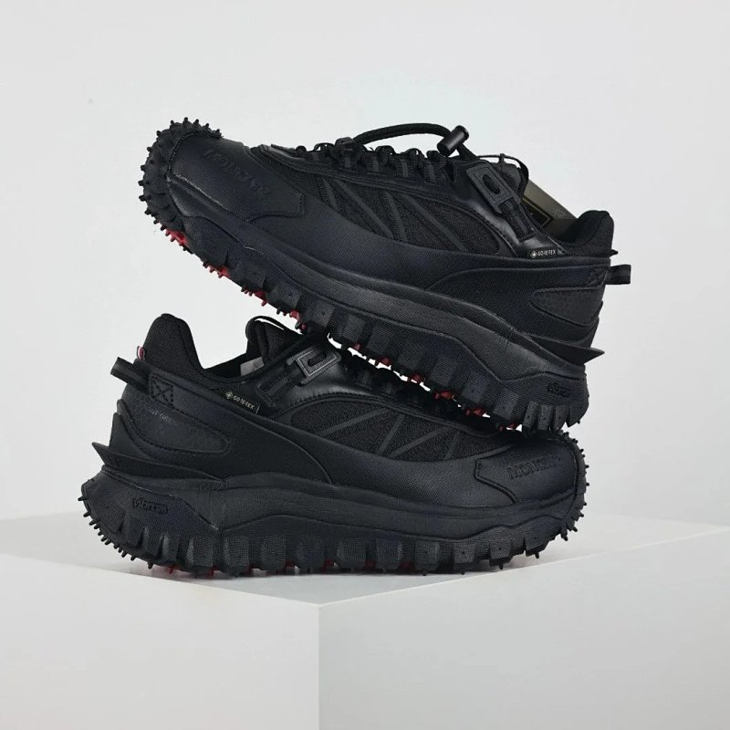 Moncler Trailgrip Gtx