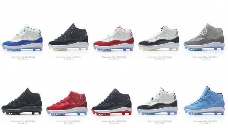 Jordan shoes