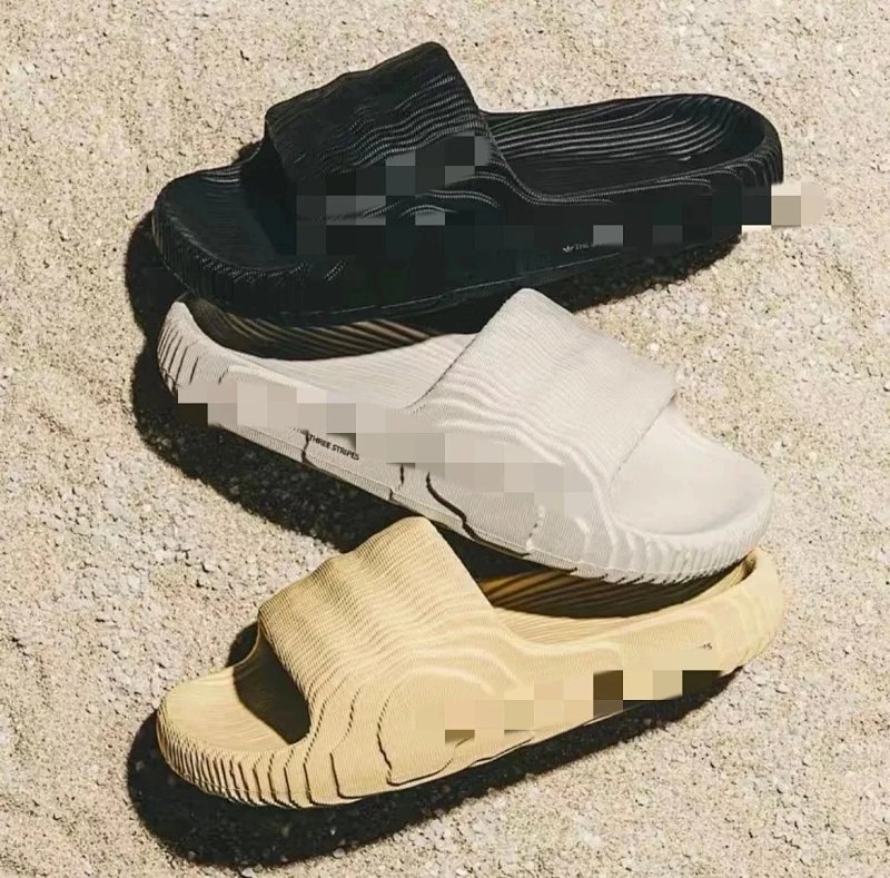 AD Originals Adilette 22