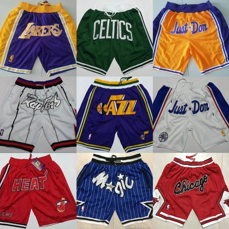 Pants from GTR