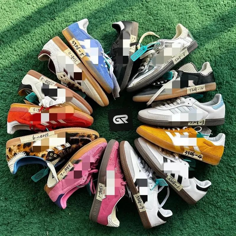 Adidas VT O Riginals Samba