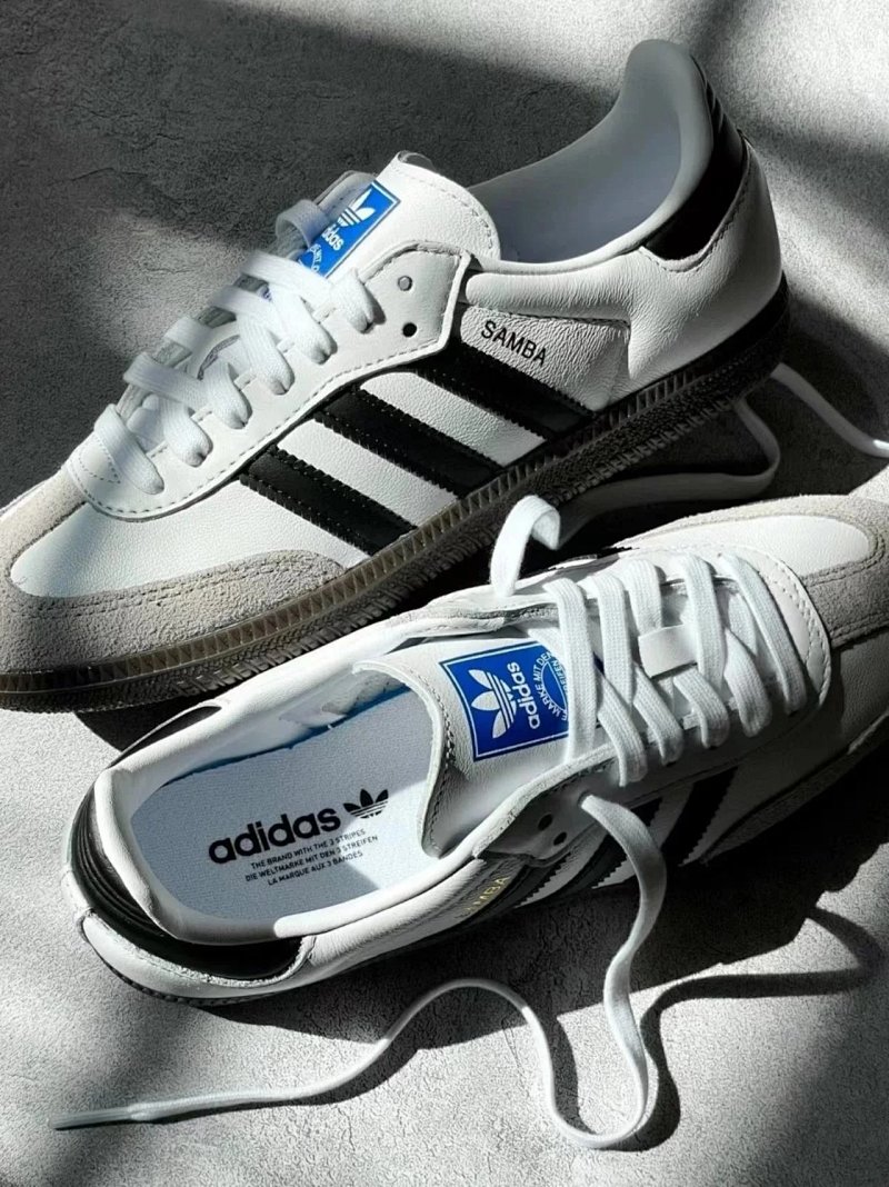 Adidas Originals Samba