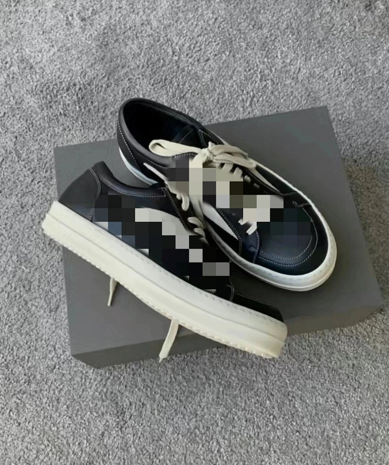 Chrome Vans