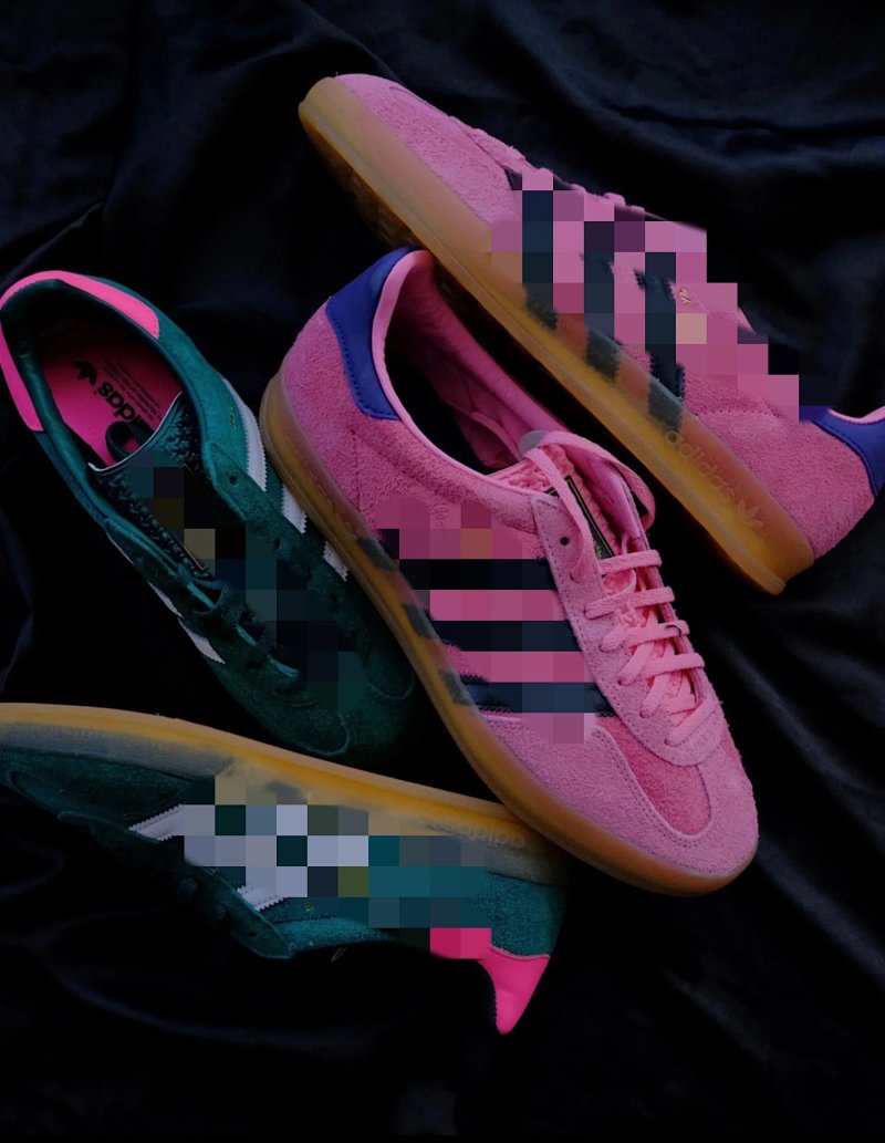 Adidas Originals Gazelle