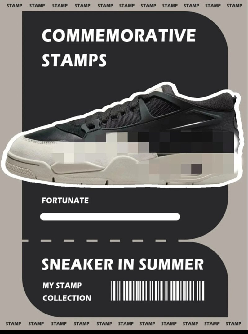 Jordan sneakers