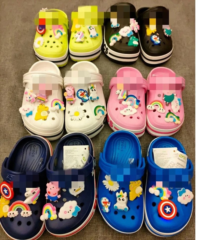 Shoes from GTR