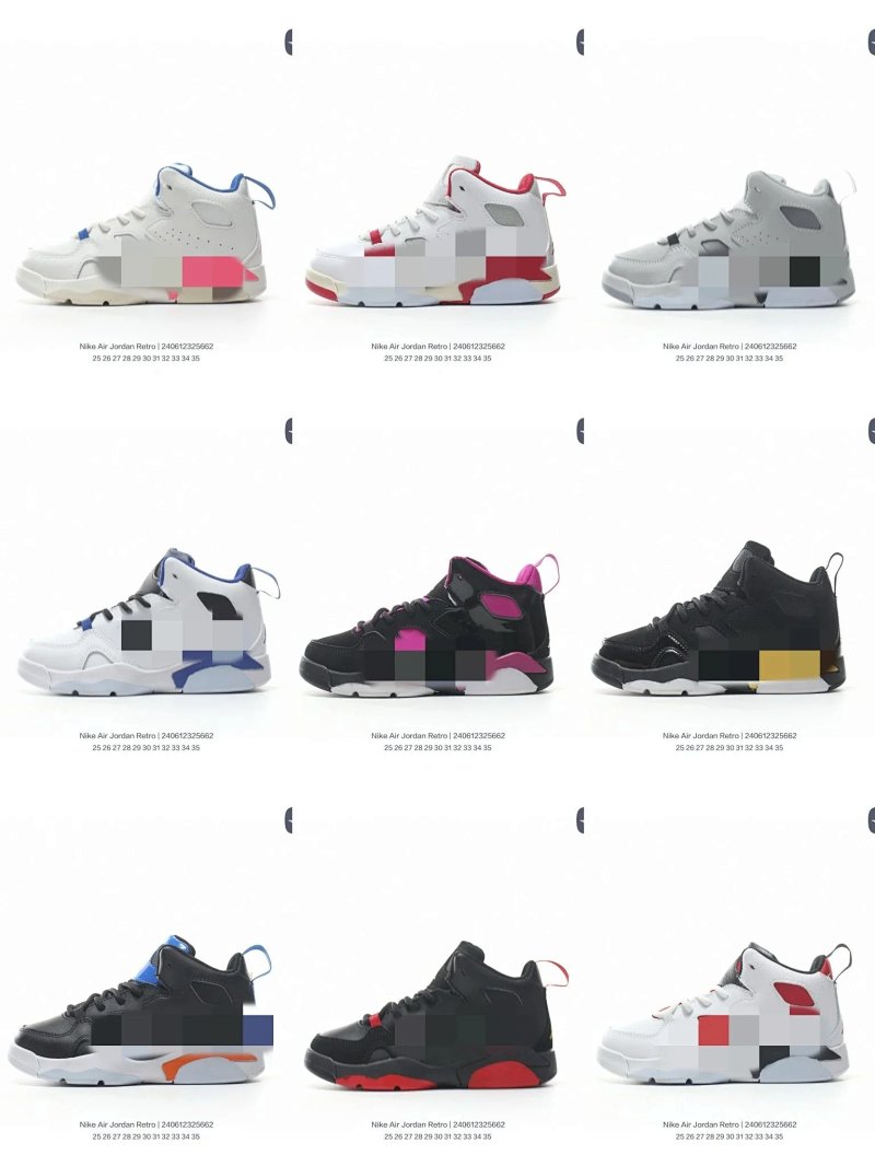 Shoes from GTR