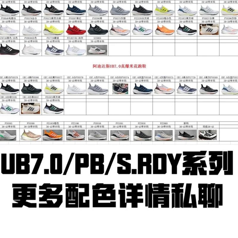 UB7.0 PB S.rdy