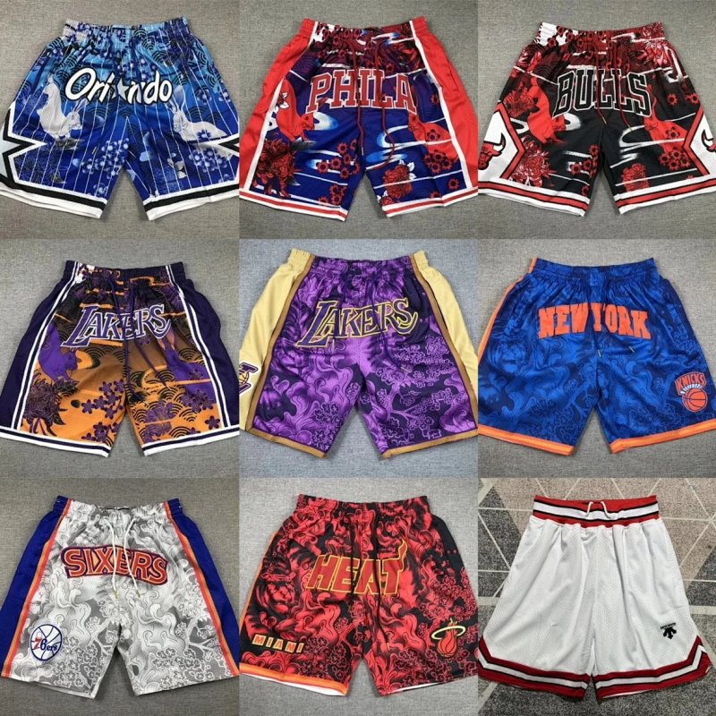Pants from GTR