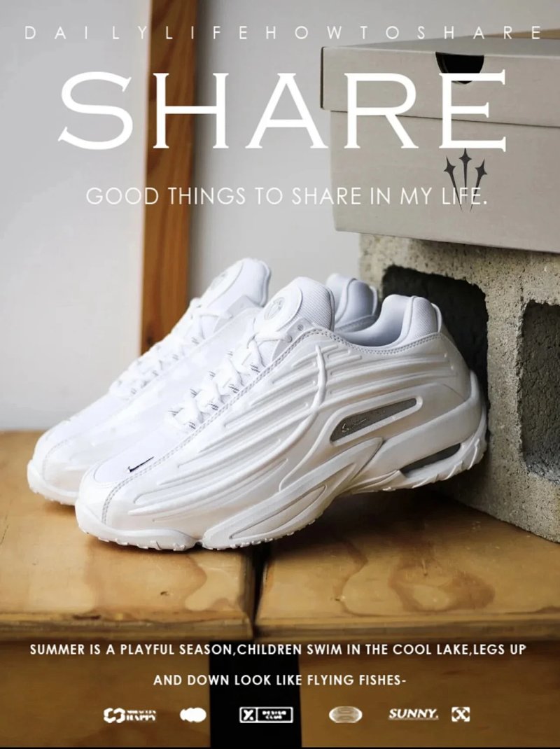 Nike shoes