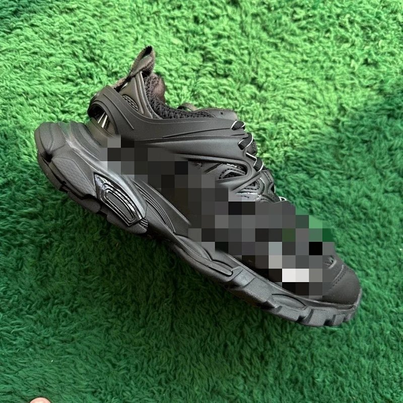 TG Batch Balenciaga