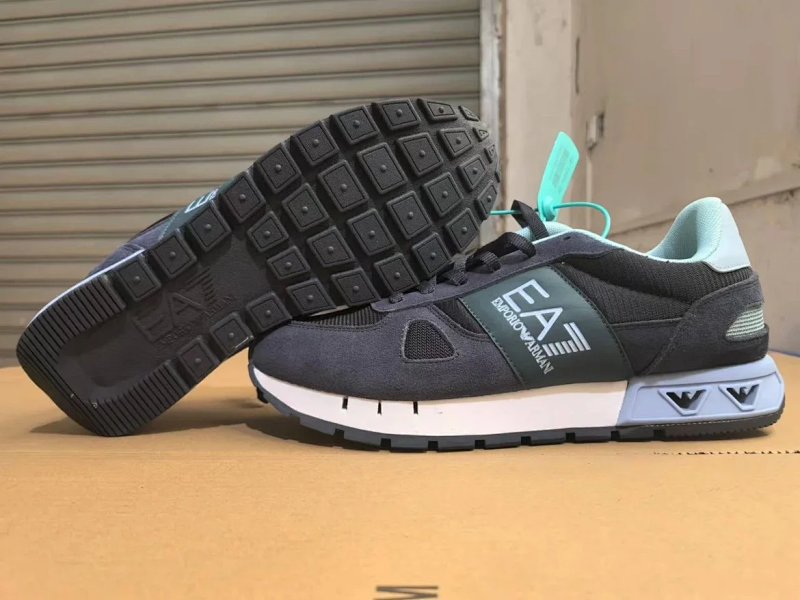 Emporio Armani EA7