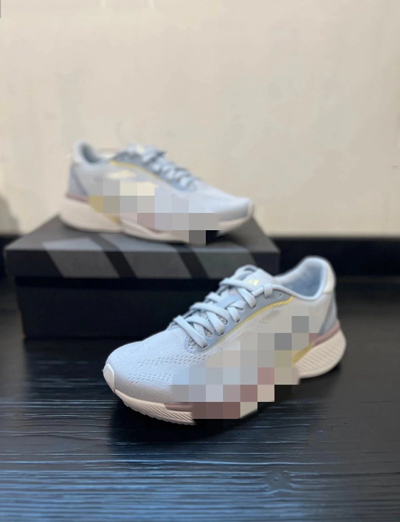 Shoes from GTR