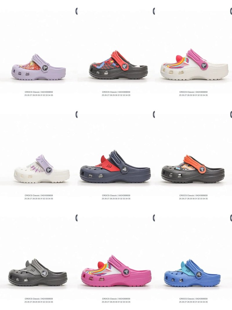 Shoes from GTR