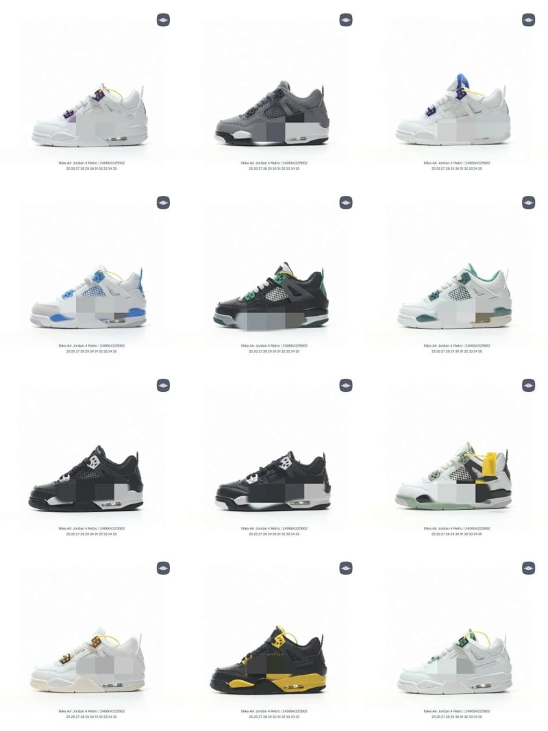 Jordan shoes