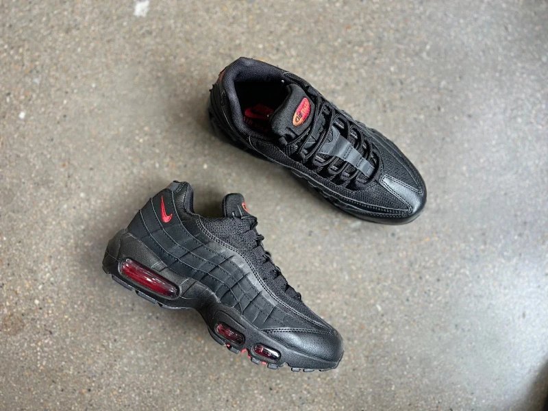 Nike NK Air Max 95