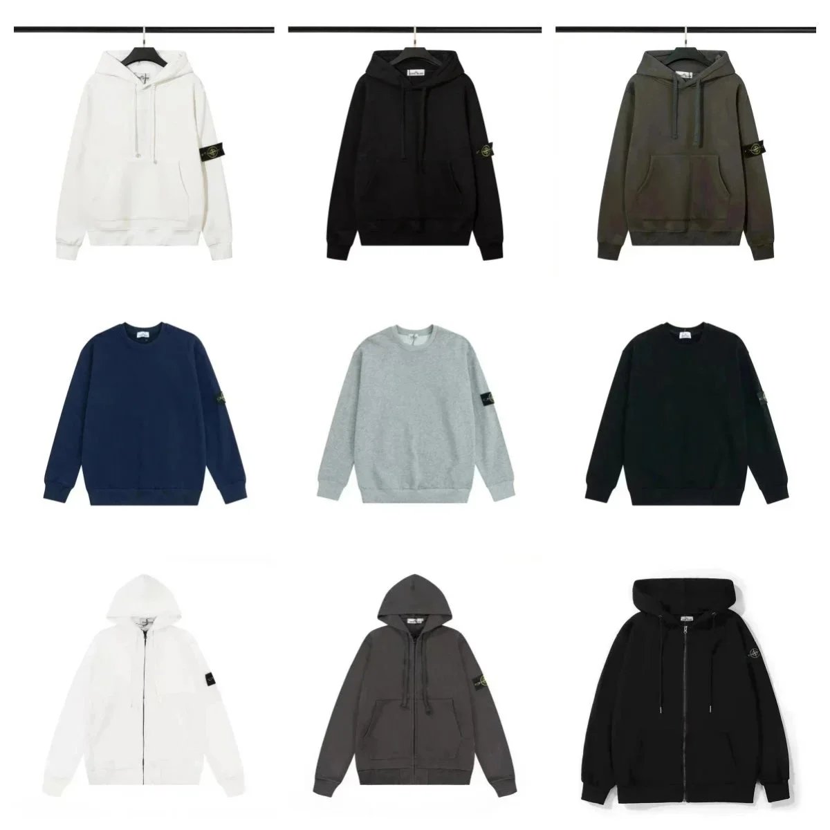 Fashion hoodie