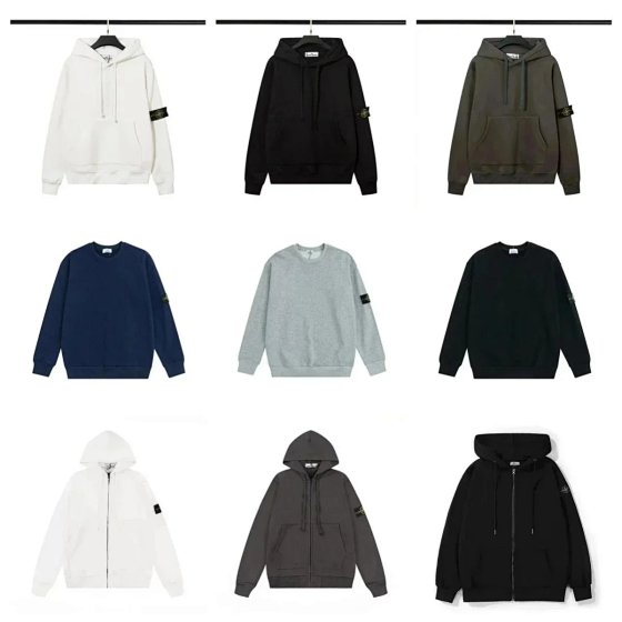 Fashion hoodie
