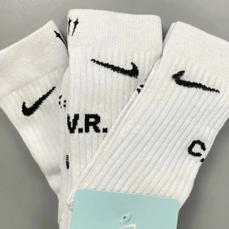 Style 2 three pairs