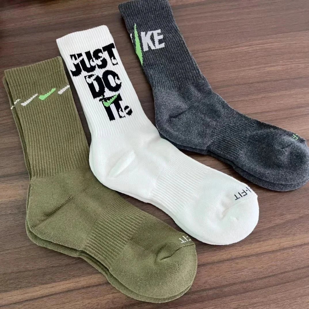 Style 10 three pairs